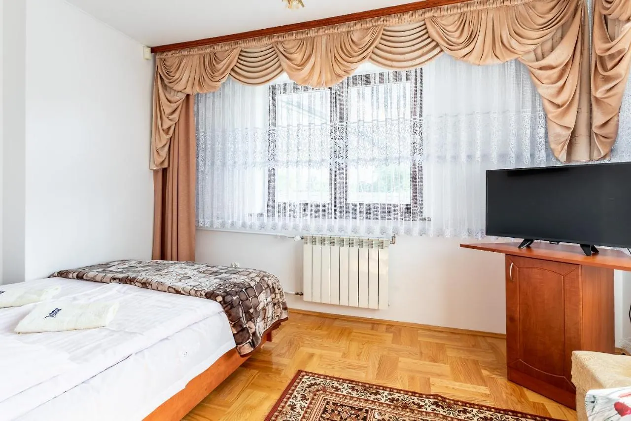 Dw Pawel Bed & Breakfast Poronin
