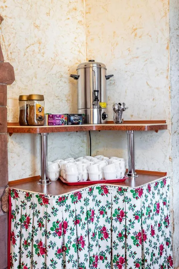Dw Pawel Bed & Breakfast Poronin