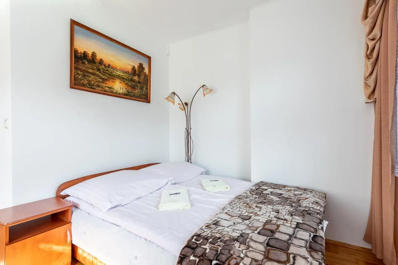 Dw Pawel Bed & Breakfast Poronin 0*,  Poland