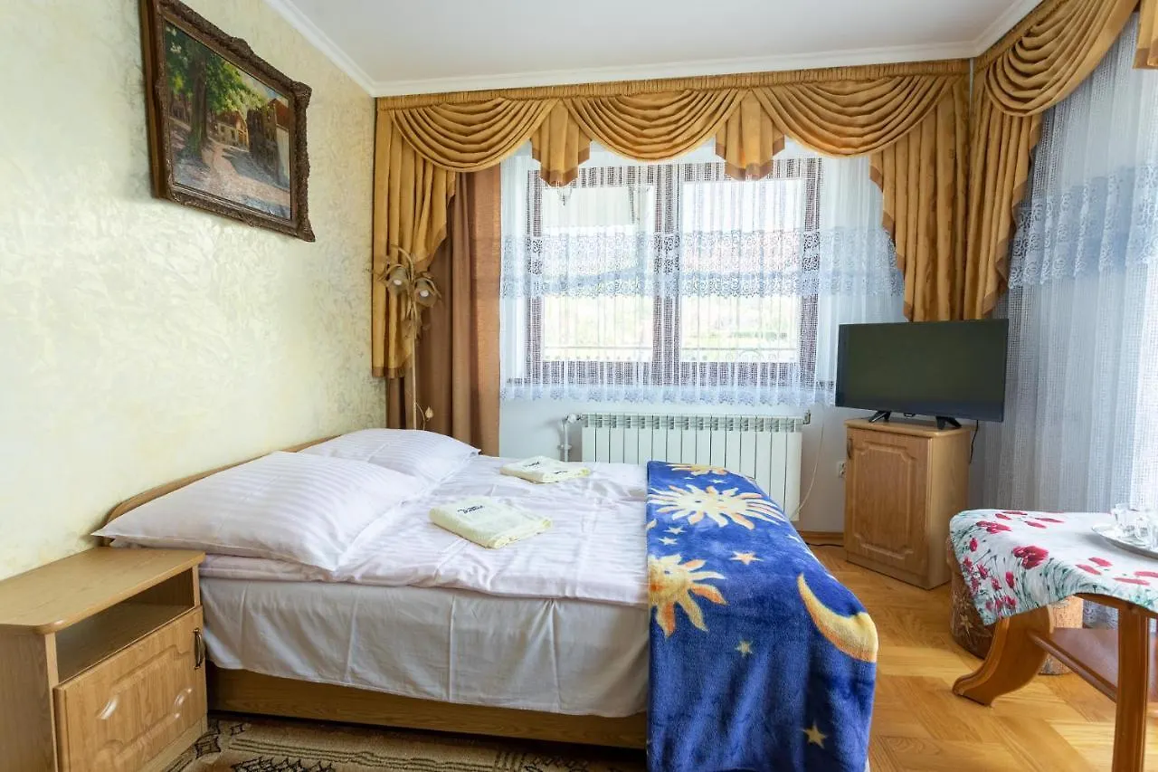 Dw Pawel Bed & Breakfast Poronin